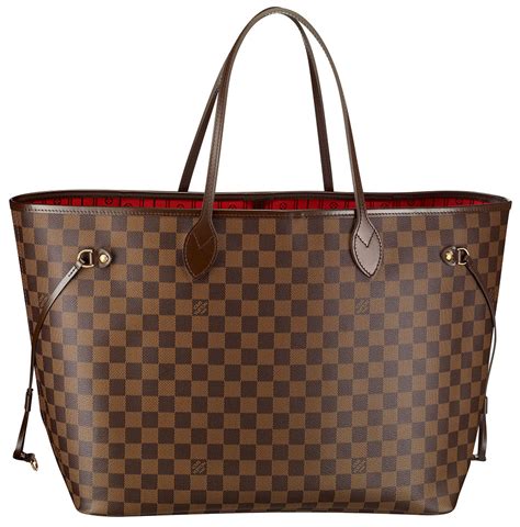 louis vuitton neverfull mm or gm|authentic Louis Vuitton Neverfull gm.